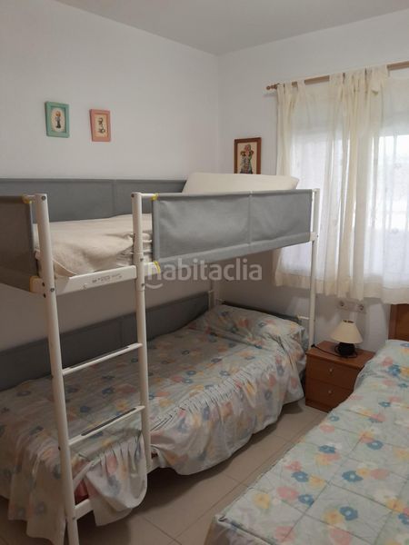 Foto b50fdab8-d2b3-42ef-8da0-bbeb3f782b8e. Apartament amb aparcament piscina a Vista Mar Oropesa del Mar