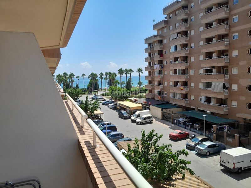 Foto c15d8dd2-bf08-483b-85c1-c3084de1365d. Apartament amb aparcament piscina a Vista Mar Oropesa del Mar