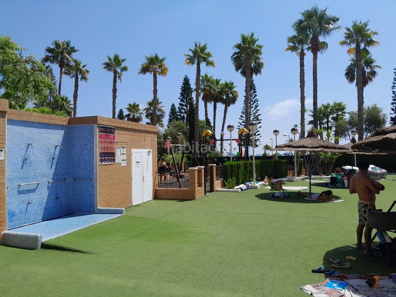 Foto c58f9d5e-7a13-463a-892c-3a97c51e6107. Apartament amb aparcament piscina a Vista Mar Oropesa del Mar