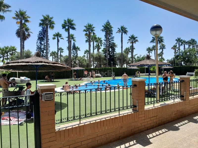 Foto c79681b5-18f6-4f4a-8cf4-9ff7ade7b0bd. Apartament amb aparcament piscina a Vista Mar Oropesa del Mar