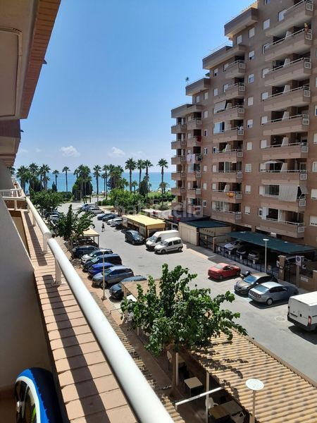 Foto ce3fa6fe-37a0-4e56-8add-77b5fa7f294b. Apartament amb aparcament piscina a Vista Mar Oropesa del Mar