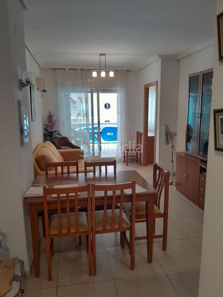 Foto d86fa78e-82dd-4f95-a6e7-3a9f01772fcf. Apartament amb aparcament piscina a Vista Mar Oropesa del Mar