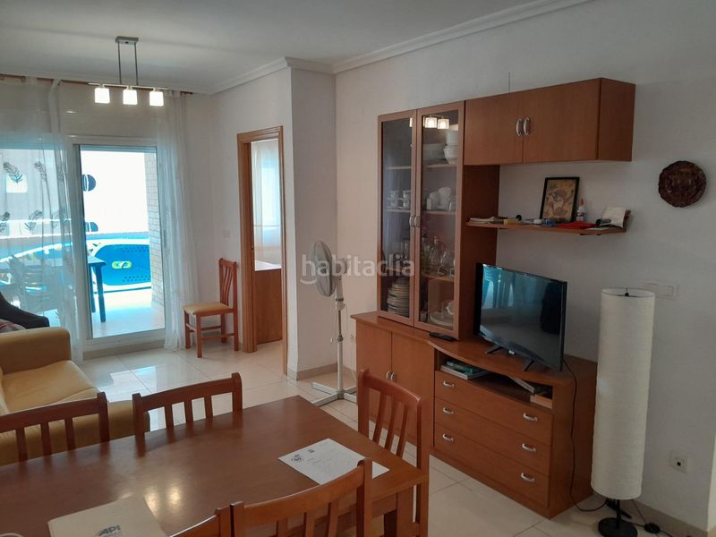 Foto e2c0246c-a77a-4a56-8640-a5d230de493e. Apartament amb aparcament piscina a Vista Mar Oropesa del Mar