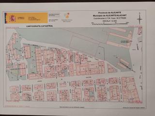 Residential Plot  Calle de rigoberto ferrer