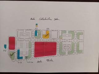 Residential Plot in Avinguda d'elx 12