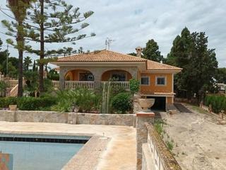 Chalet  Calle sierra sanxo