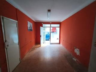 Local Comercial  Carrer sant joan bosco