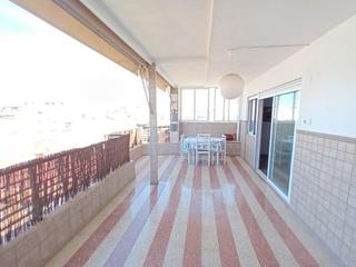 Appartement  Carrer portugal