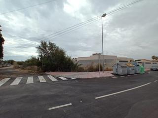 Terrain résidentiel à Calle bernia 13. Venta parcela urbanización villamontes-san vicente del raspeig-a