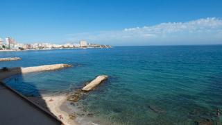 Appartement  Carrer sol naixent. Estupendo piso primera línea al mar, en la albufera, alicante.