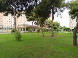 Appartement à Avenida oviedo 15. Magnifico apartamento en la playa de san juan -alicante-