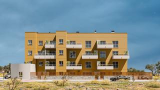 Rez-de-chaussée à Ministra leyre pajín iraola 95. Estupenda vivienda planta baja con jardín en sant joan d'alacant