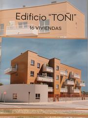 Piano terra  Ministra leyre pajín iraola 95. Estupenda vivienda planta baja con jardín en sant joan d'alacant
