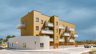 Pis en Ministra leyre pajn iraola 95. Estupenda vivienda en sant joan d'alacant, alicante.