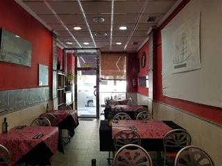 Local Comercial  Calle san agatangelo