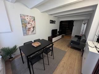 Dúplex a Valls. Oportunidad alquiler opcion a compra o venta