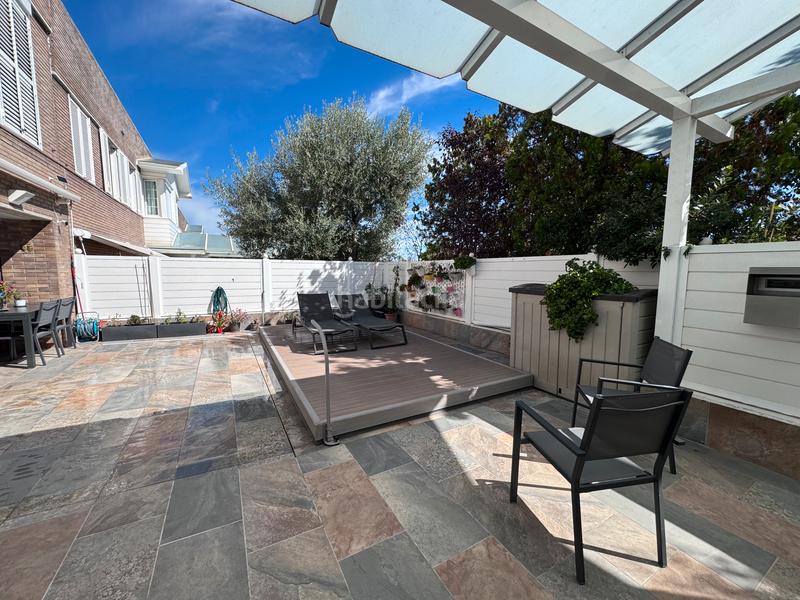 Foto 783a4843-0727-413a-99aa-f65d2b2e02bb. Affitto casa a schiera con riscaldamento parcheggio in Sant Quirze del Vallès