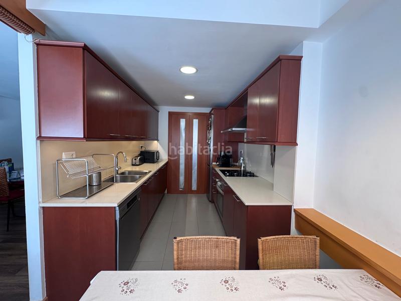 Foto 9d044149-ea83-46ae-b2fe-9a8378462525. Affitto casa a schiera con riscaldamento parcheggio in Sant Quirze del Vallès