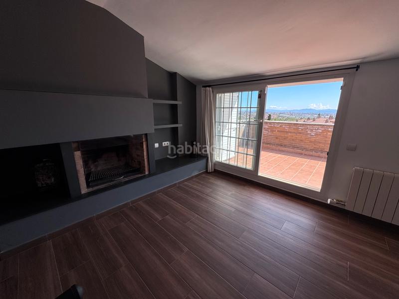 Foto a5b000c3-34fc-4bcd-a3ab-3b9ada118a3d. Affitto casa a schiera con riscaldamento parcheggio in Sant Quirze del Vallès