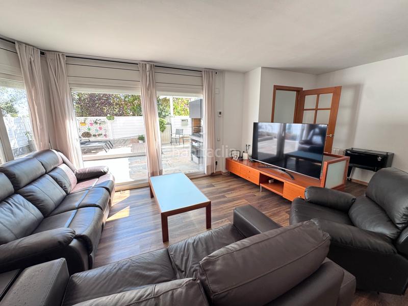 Foto abd56e6f-b648-43a5-b8c7-ce067300c0e1. Affitto casa a schiera con riscaldamento parcheggio in Sant Quirze del Vallès