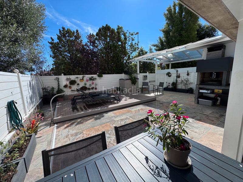 Foto d0e5e2ea-caad-4204-b815-32d1b589fa05. Affitto casa a schiera con riscaldamento parcheggio in Sant Quirze del Vallès