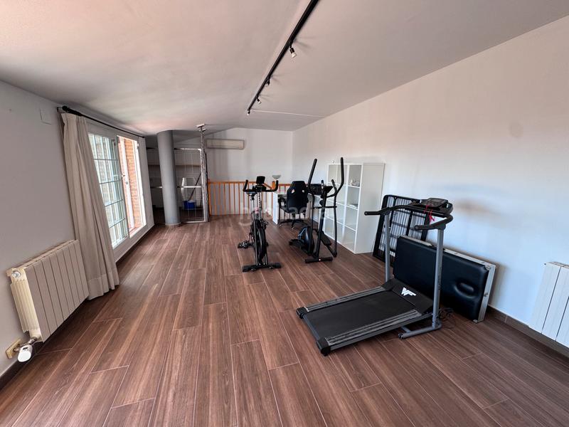 Foto 08ba9128-4985-4fd1-9882-e1f421f94c24. Alquiler casa adosada casa en alquiler en Sant Quirze Parc-Vallsuau-Castellet Sant Quirze del Vallès