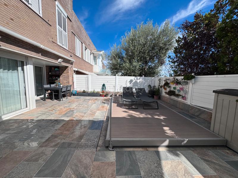 Foto 6bbeb2e6-7740-40ae-b366-21ea79cd1149. Alquiler casa adosada casa en alquiler en Sant Quirze Parc-Vallsuau-Castellet Sant Quirze del Vallès