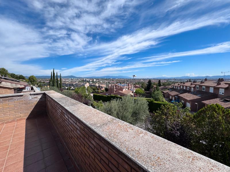Foto a109ceda-b75d-47e0-88b2-a486b33b4845. Alquiler casa adosada casa en alquiler en Sant Quirze Parc-Vallsuau-Castellet Sant Quirze del Vallès