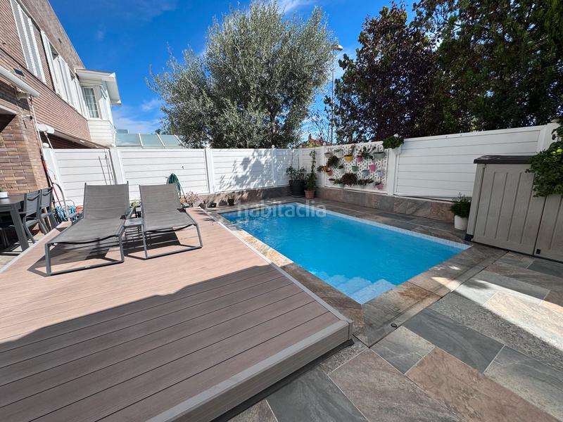 Foto f51dee79-b492-4a9f-b1ac-3a53e8631d8d. Alquiler casa adosada casa en alquiler en Sant Quirze Parc-Vallsuau-Castellet Sant Quirze del Vallès