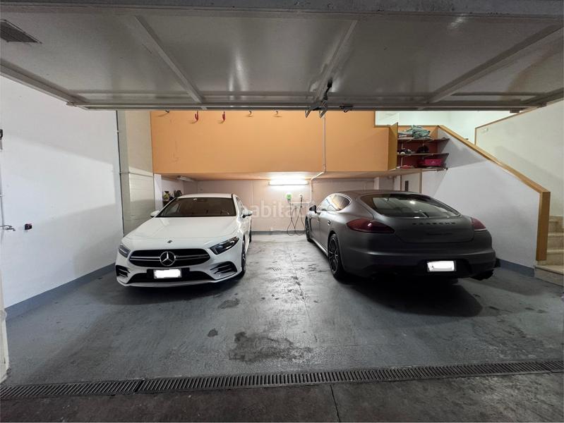 Foto 0cda4eb6-1178-429f-b983-7278d82653d7. Miete reihenhaus mit heizung parking in Sant Quirze Parc-Vallsuau-Castellet Sant Quirze del Vallès