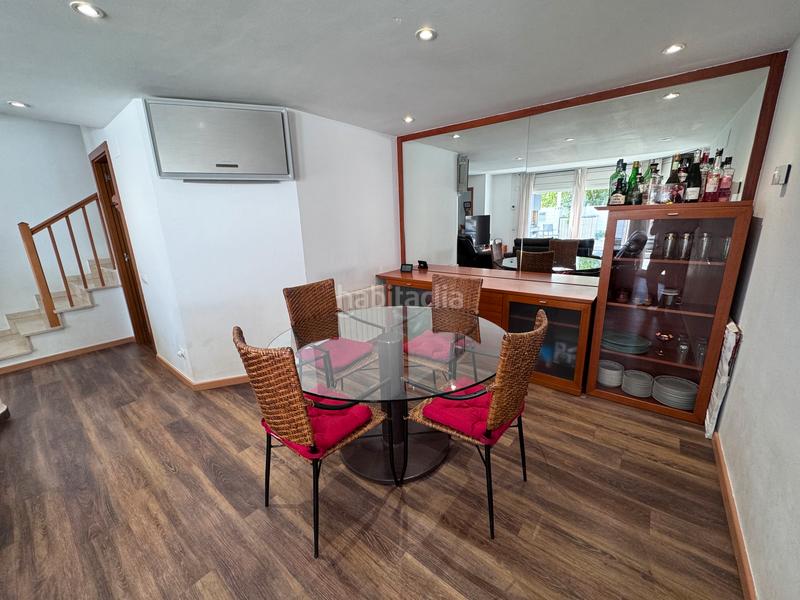 Foto 0e8847f1-e40a-46cd-a950-0919c82e6d15. Miete reihenhaus mit heizung parking in Sant Quirze Parc-Vallsuau-Castellet Sant Quirze del Vallès