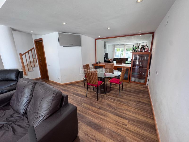 Foto dcc42df5-5ee2-4c0a-b6ab-9f194aa5e0fd. Miete reihenhaus mit heizung parking in Sant Quirze Parc-Vallsuau-Castellet Sant Quirze del Vallès