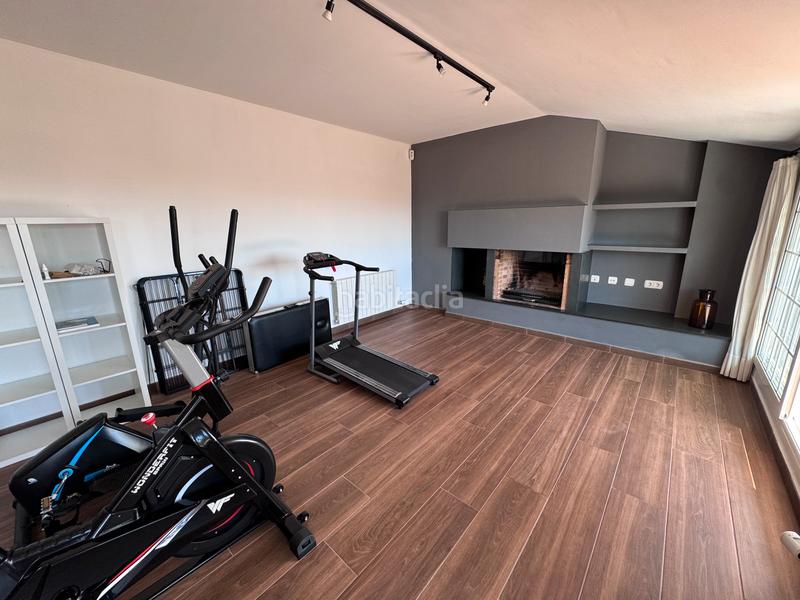 Foto 789cf611-a4fa-41a7-a61e-857de2a79b96. Rent semi detached house with heating parking in Sant Quirze Parc-Vallsuau-Castellet Sant Quirze del Vallès