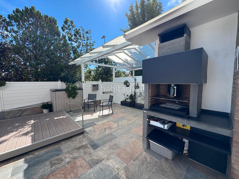 Foto 8f787219-e419-4001-9baf-61d85c2bae43. Rent semi detached house with heating parking in Sant Quirze Parc-Vallsuau-Castellet Sant Quirze del Vallès