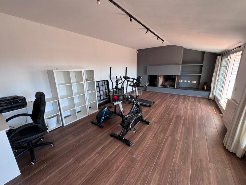 Foto bb9d1ae8-90b0-42b2-bc93-8f308d6ad2e2. Rent semi detached house with heating parking in Sant Quirze Parc-Vallsuau-Castellet Sant Quirze del Vallès