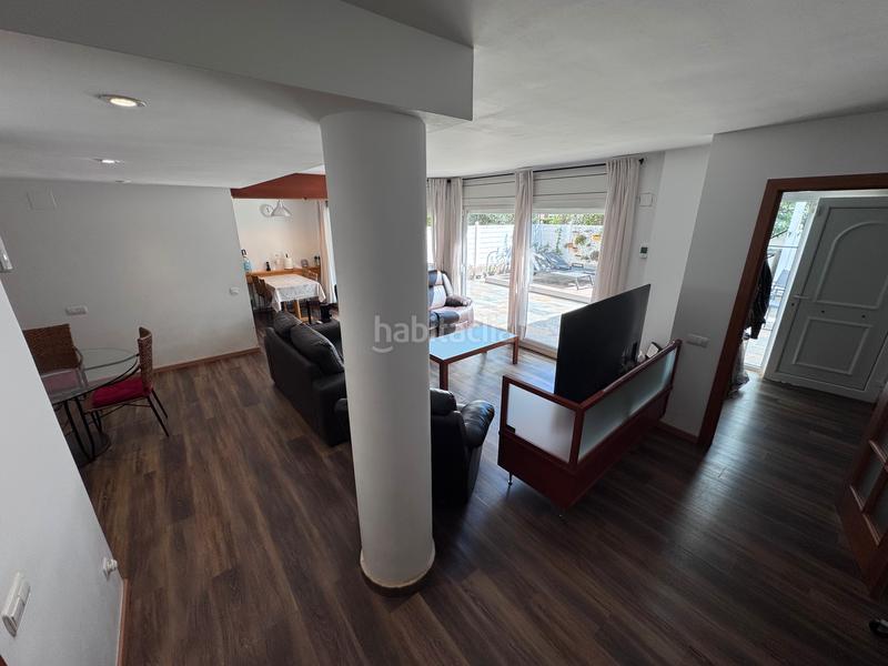 Foto c99b9323-02c9-4156-9769-e18aff4de3c9. Rent semi detached house with heating parking in Sant Quirze Parc-Vallsuau-Castellet Sant Quirze del Vallès