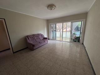 Pis a Torrent Ballester. Oportunidad avinguda mil.lenari