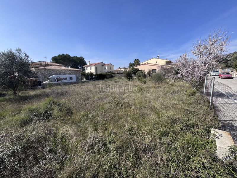 Foto 60549956-c279-4cb7-8a17-8bd2d758c4c8. Terreny residencial a talarn 2 a Collbató