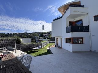Casa a Vallvidrera - Tibidabo - Les Planes. Casa disponibilidad inmediata