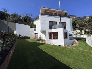 Haus in Vallvidrera - Tibidabo - Les Planes. Disponibilidad inmediata