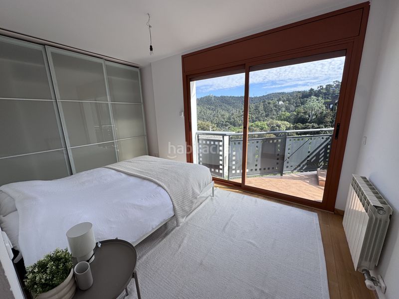 Foto 5a15b5b6-947d-47ef-aca1-53984b6560f2. Casa amb calefacció aparcament a Vallvidrera - Tibidabo - Les Planes Barcelona