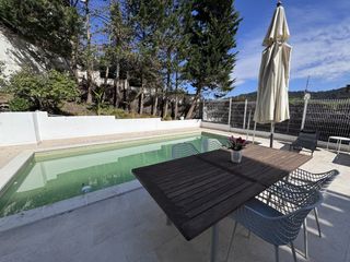 Casa a Vallvidrera - Tibidabo - Les Planes. Oportunidad casa disponibilidad inmediata
