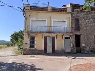 Casa adossada a Piera