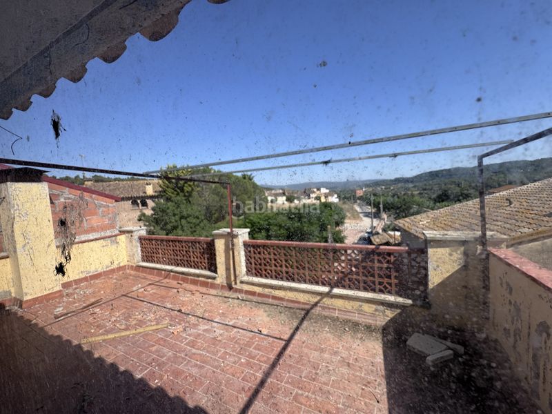 Foto 208811d2-3ff6-466d-a646-fe7d79e006d0. Casa adossada amb aparcament a Piera