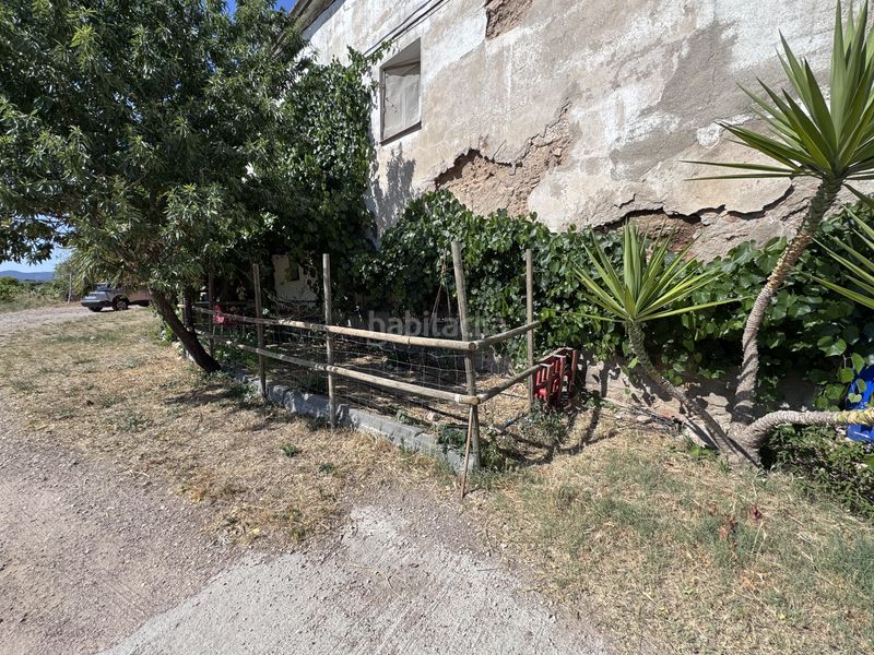 Foto 65c40aa3-5726-4ab7-b3d0-af786d671246. Casa adossada amb aparcament a Piera