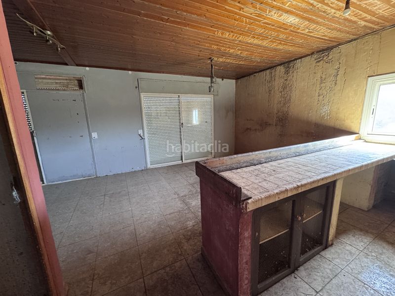 Foto b491f4c2-f948-4419-869a-ee325fb21601. Casa adossada amb aparcament a Piera