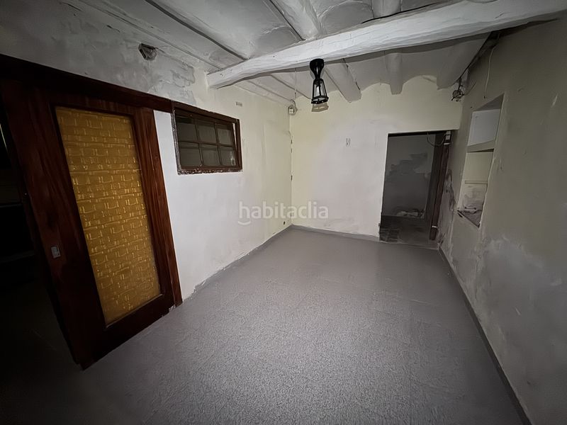 Foto f628ed1c-d92a-4fef-9892-996f30ca4082. Casa adossada amb aparcament a Piera
