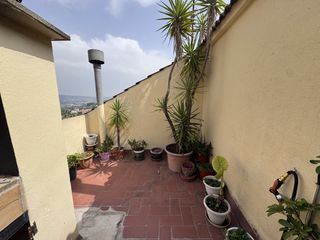 Studio à Nucli Urbà. Oportunidad estudio con terraza can comelles