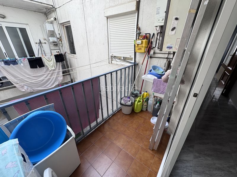 Foto d0456dfd-ae02-4938-9307-6d5979007da0. Pis amb calefacció aparcament a Nucli Urbà Esparreguera
