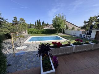 Chalet in Can Llobateres-Can Pallars